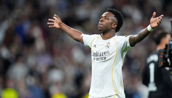 Madridské derby ovládl Real. Obrat nastartoval Hanckův penaltový faul