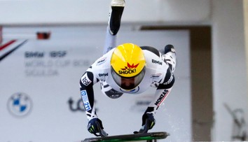 Česká olympionička se vyrovnává s osobní tragédií. Možná zmešká MS