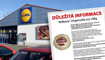 Sýr obsahuje listerie, hrozí vážné střevní potíže. Nemáte ho doma?
