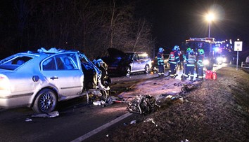 Děsivá autonehoda rodinu z Plzně zdrtila, lidé jí poslali miliony!