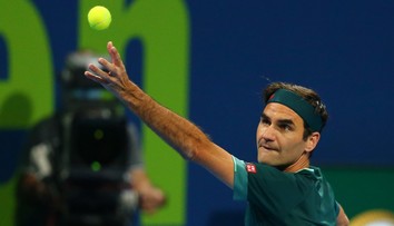 Federer ještě končit nehodlá! Pokračovat by měl i příští rok