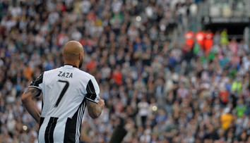 Zaza tiše odcupital z Juventusu. Zahraje si v Premier League