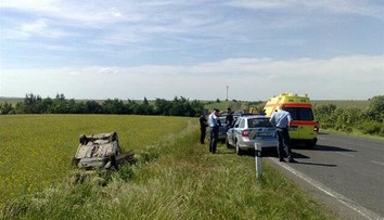 Dvě tragédie během jedné hodiny: Na Českolipsku zemřeli dva lidé