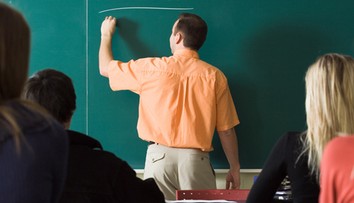 "Ztratil jsem libido," tvrdí učitel, který znásilňoval nezletilou žačku