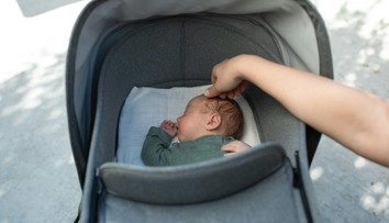 Vybíráme kočárek: Ultimátní návod, jak vybrat ten pravý