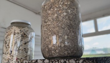 Firma na Slovensku našla využití pro nedopalky cigaret. Přidává je do asfaltu