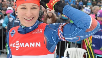 Další ztráta pro český biatlon! Zvařičová končí v 29 letech kariéru
