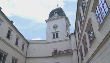 Dědička rodu Walderode opět neuspěla. Nejvyšší soud zamítl její dovolání