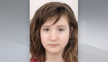 Naléhavé pátrání: Katka (14) zmizela z domu. Bojí se lidí a hrozí, že si ublíží