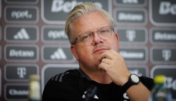 Spartě bude chybět jeden z obránců. Má menší zdravotní problémy, přiznal Friis