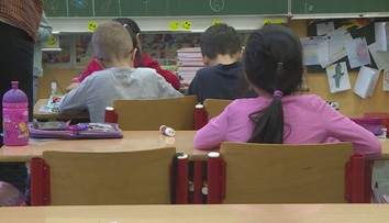 Začátek školního roku: Ministerstvo řeklo, jak covid ovlivní návrat do lavic