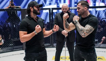 KSW 65: Dvě titulové bitvy, dva čeští bojovníci a mnohem víc už dnes večer
