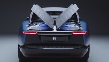Ve jménu absolutního luxusu. Tohle je nejdražší nové auto světa, nahlédněte