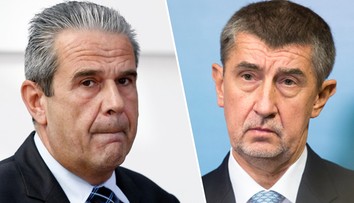Šéf GIBS po sporech s Babišem končí! Odstoupí na konci dubna