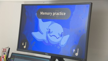 Studenti vymysleli hru pro lepší soustředění. Využívají ji i odborníci