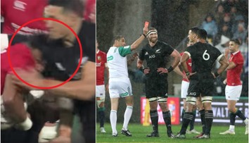 Brutální faul ramenem na hlavu: Hvězdu kvůli tomu zavrhli! VIDEO