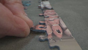 Puzzle jako terapie v době pandemie, jejich prodej rapidně stoupl