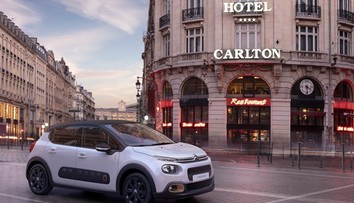 Citroën nabízí rodičům auto zdarma! Má to ale velký háček