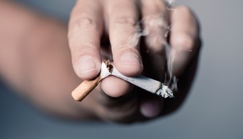 Naděje pro kuřáky! Ministr chce zmírnit protikuřácký zákon