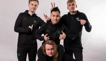 Entropiq má nový tým v League of Legends, ty nejlepší vydělají miliony