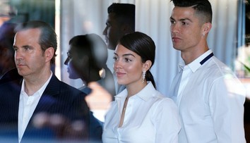 Ronaldo vynechal zápas, otevíral kliniku na transplantaci vlasů