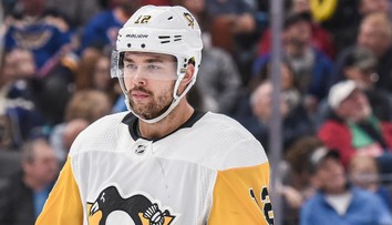 Potvrzeno. Zkušený útočník odmítl Pittsburgh a bude hrát ve Spartě