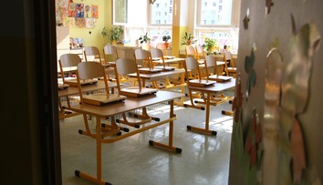 PŘEHLED: Startují jarní prázdniny. Podívejte se, kdy budou ve vašem okrese