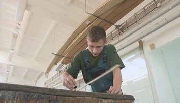 V Česku chybí velká řada profesí, zájem o učňovské obory je kvůli covidu nízký