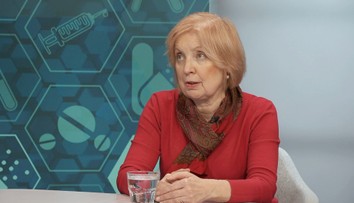 Kosmetika a velká ňadra: Onkoložka popsala mýty kolem rakoviny prsou