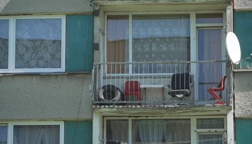 Šluknov řeší vyloučenou lokalitu. Radnice chce vykoupit byty za stovky milionů