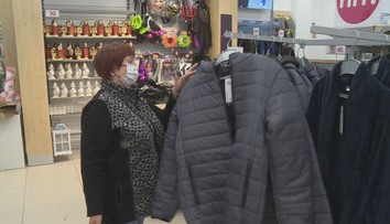 Zdražení bavlny a energetická krize: Ceny oblečení poletí nahoru