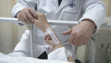 Překvapivé výsledky studie: Dorůstání končetin a orgánů není nemožné