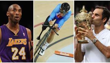 Český jezdec po boku sportovních legend! Cyklista se dostal do elitní stovky