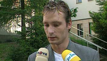Zemřel mystifikátor Lukáš Kohout. Jeho život byl inspirací pro film Bobule