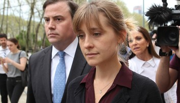 Americká herečka dostala tři roky vězení za shánění sexuálních otrokyň
