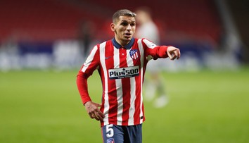 Torreira čelí tragédii: Nechci být v Evropě! Chce hrát tam, co Maradona