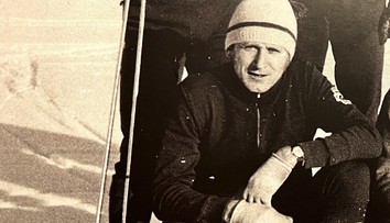 Smutné zprávy. Zemřel průkopník českého biatlonu a olympionik Pavel Ploc