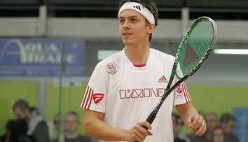 Koukal jde po rekordech. Chce už 17. titul, bude u toho NOVA Sport