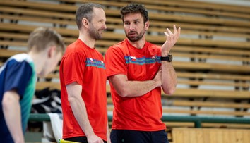 Petr Koukal čelí tvrdé kritice uvnitř svazu. Je to zákeřné jednání, říká