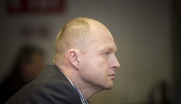 Národní sportovní agentura má nového předsedu. Jmenoval ho premiér Fiala
