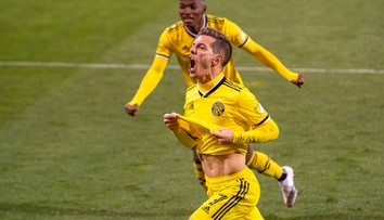 MLS zná první semifinalisty. Columbus rozhodl až v prodloužení