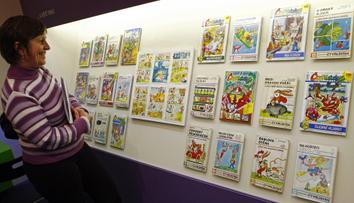 PŘEHLED: Nemáte je doma? Za staré komiksy můžete dostat i pořádný balík