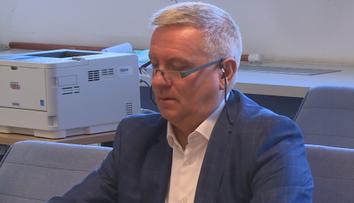 Pokračuje soud s Mynářem kvůli dotacím. Ten vinu opakovaně odmítá