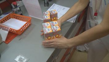Problémy s antibiotiky přetrvávají. Některé nemocnice omezují návštěvy