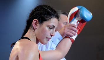 SES Boxing začíná dnes už v 19:00, v akci bude i Sedláčková!