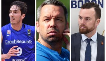 Sportovní osobnosti apelují na vládu: Vraťte dětem tréninky!