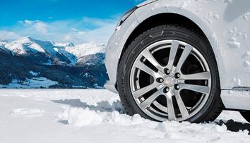 Testy potvrzují: Goodyear má špičkové pneumatiky