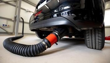 Velký problém nových dieselů. Neprojdou ani první technickou kontrolou