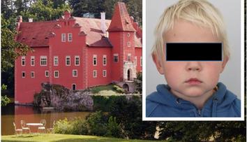 Šťastný konec pátrání! Vojta (8) se zaběhl u Červené Lhoty. Našli ho