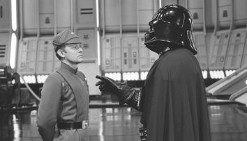 Zemřela hvězda Star Wars. Oblíbený herec hrál nezapomenutelnou postavu